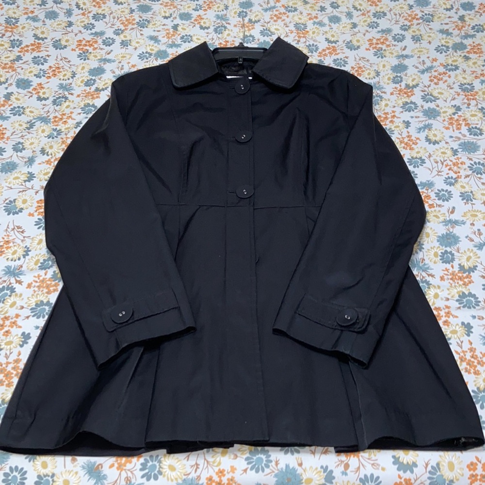 Weatherproof Garment Co. Coat Large